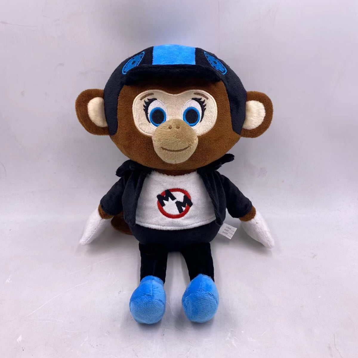 Mimi and Moto Snuggle Monkeys 2.0