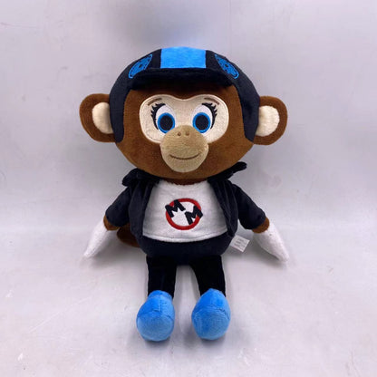 Mimi and Moto Snuggle Monkeys 2.0