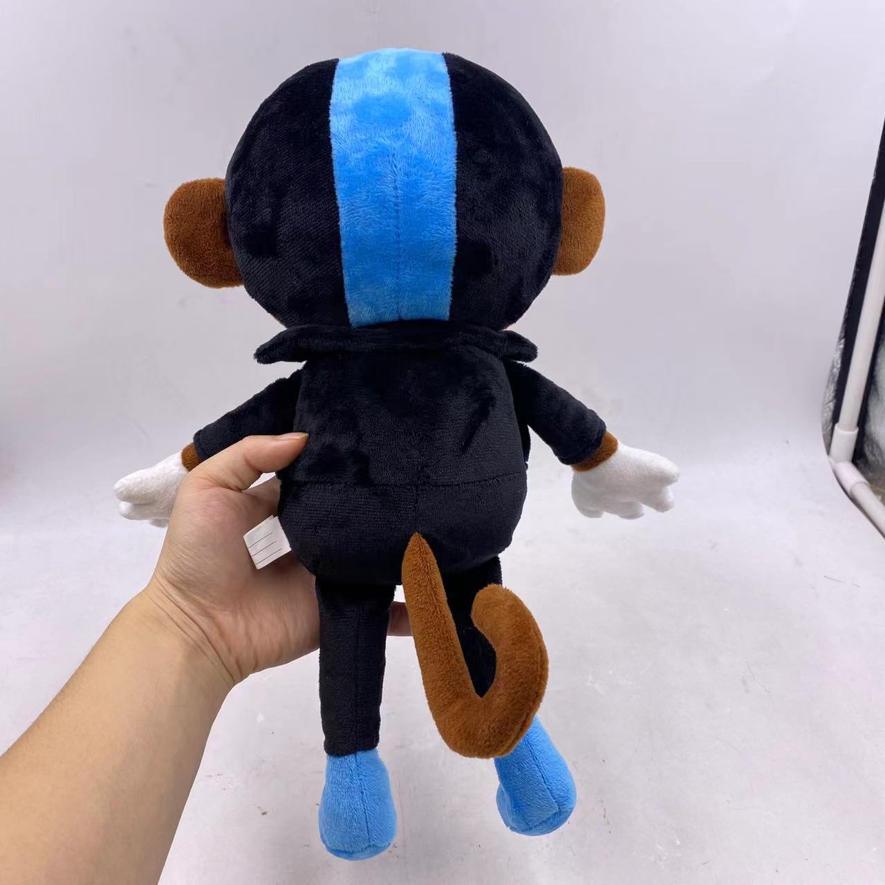Mimi and Moto Snuggle Monkeys 2.0
