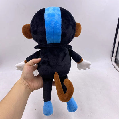 Mimi and Moto Snuggle Monkeys 2.0