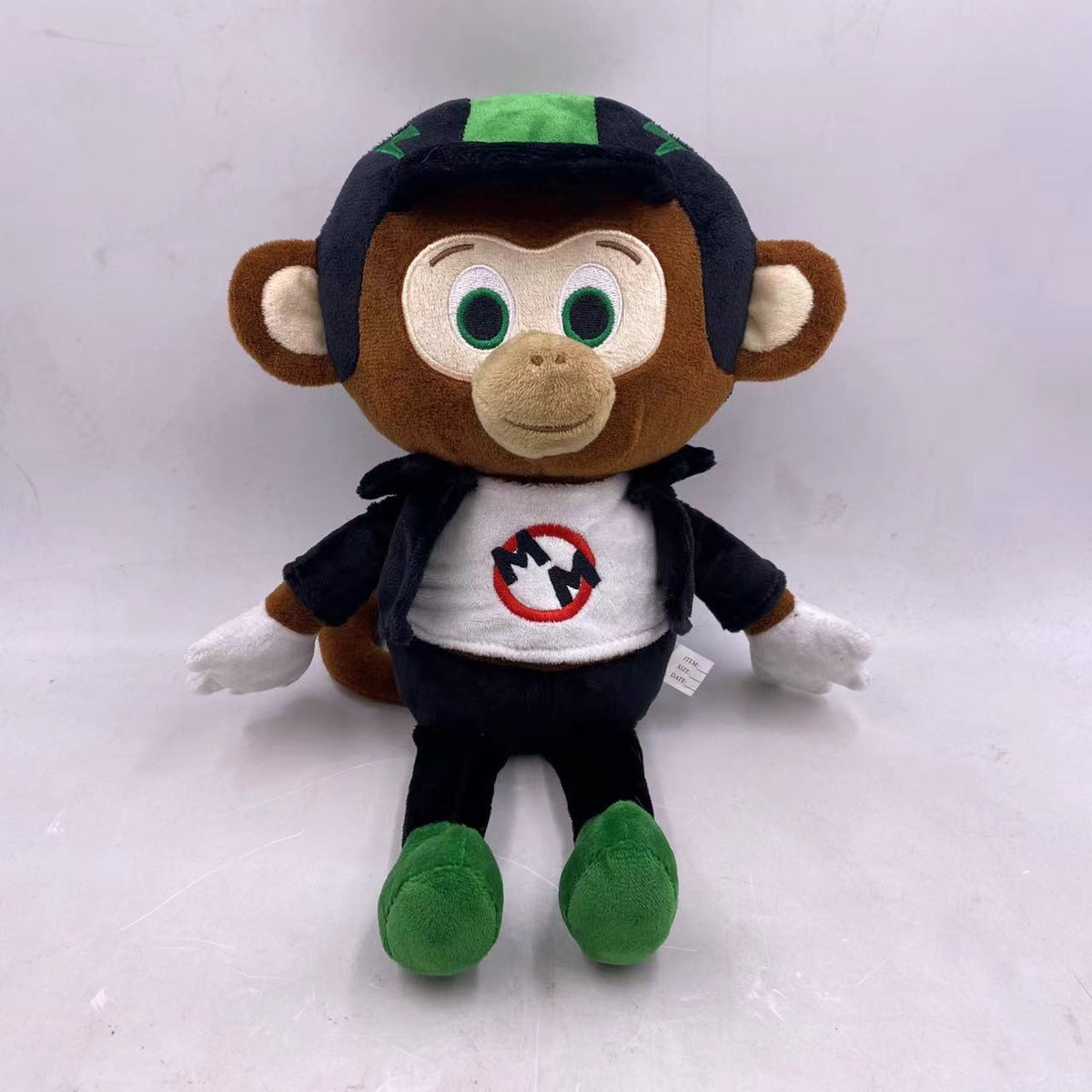 Mimi and Moto Snuggle Monkeys 2.0