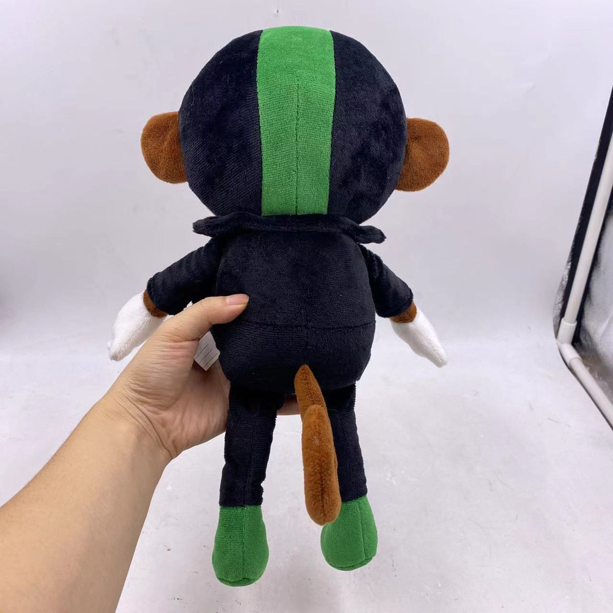 Mimi and Moto Snuggle Monkeys 2.0