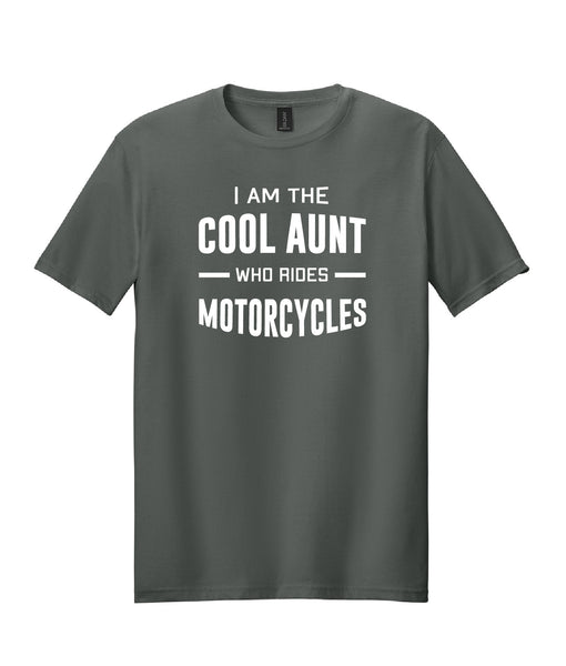 Mimi and Moto T-Shirt For Aunts