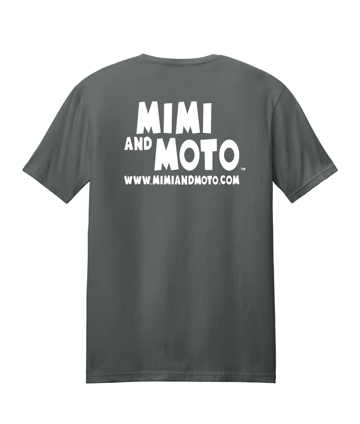 Mimi and Moto T-Shirt For Aunts
