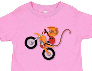 Mimi Dirtbike