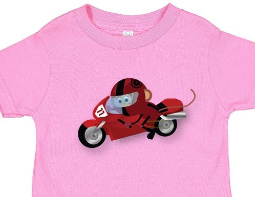 Mimi Sportbike