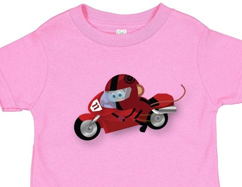 Mimi Sportbike