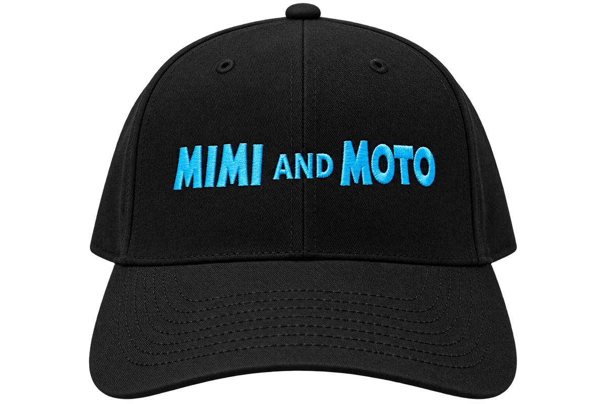 Baseball Caps