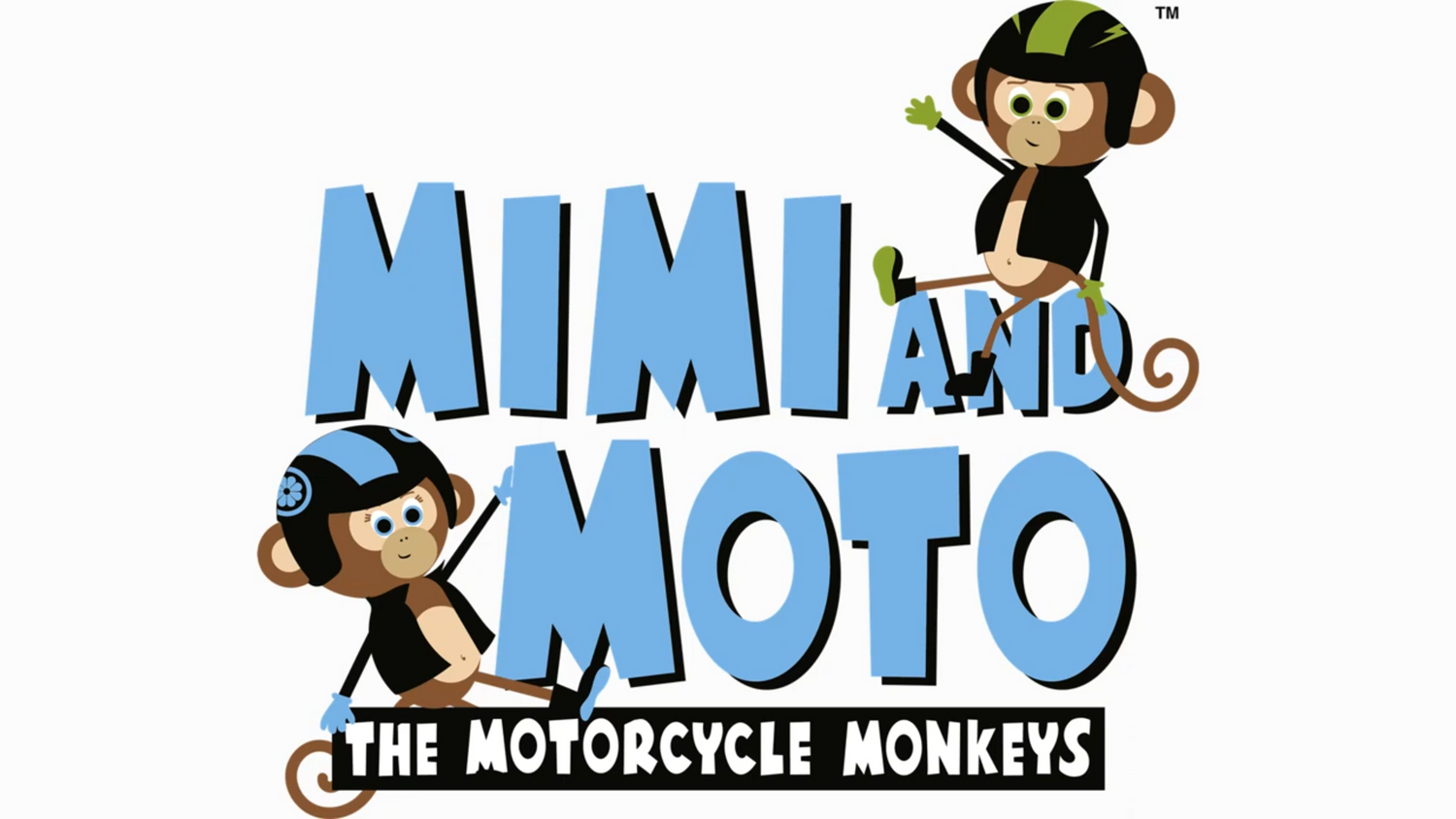 Listen to Mimi and Moto's Theme Song
