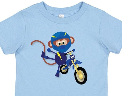 Moto Dirtbike