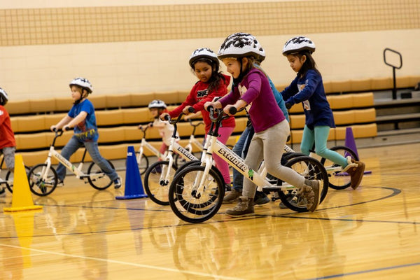 All Kids Bike Donation