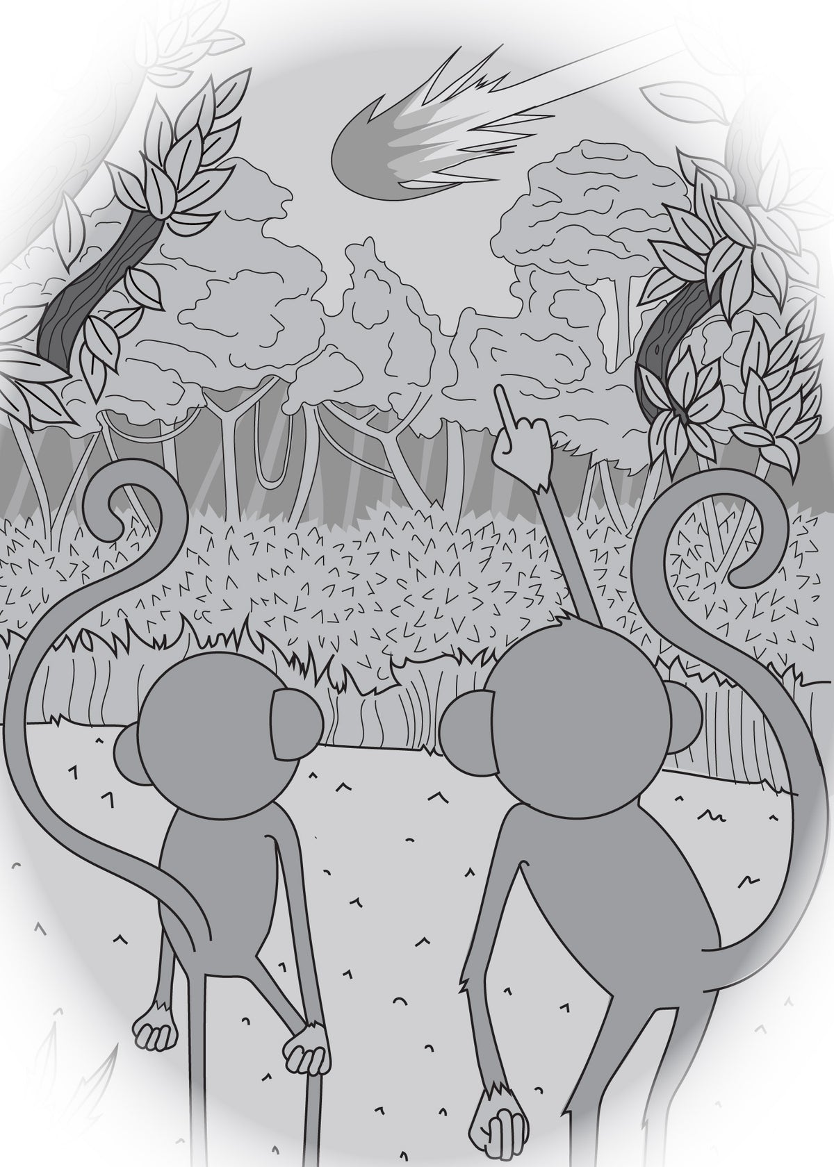 Mimi and Moto's Magical Meteors: First Gear, ages 7+